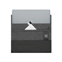 ultrabook - RIVACASE 15,6" 8805 juodas - 4 nuotrauka