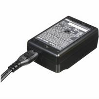 nikon battery charger - Nikon MH-18a - 2 nuotrauka