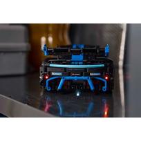 lego car - LEGO Technic Lenktyninis automobilis Porsche GT4 e-Performance 42176 - 2 nuotrauka