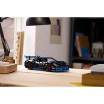 lego car - LEGO Technic Lenktyninis automobilis Porsche GT4 e-Performance 42176 - 3 nuotrauka