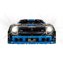lego car - LEGO Technic Lenktyninis automobilis Porsche GT4 e-Performance 42176 - 8 nuotrauka