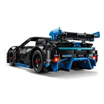 lego car - LEGO Technic Lenktyninis automobilis Porsche GT4 e-Performance 42176 - 9 nuotrauka