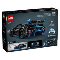 lego car - LEGO Technic Lenktyninis automobilis Porsche GT4 e-Performance 42176 - 12 nuotrauka