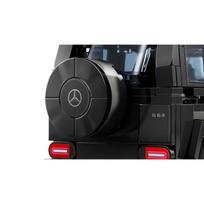 lego automobilis - 76924 LEGO® Speed Champions Automobiliai Mercedes-AMG G 63 ir Mercedes-AMG SL 63 - 6 nuotrauka