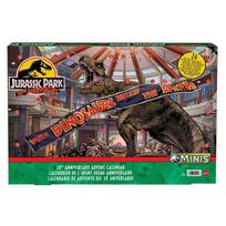 Advento kalendorius Jurassic World 30th Anniversary 62993