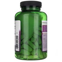 msm glucosamine - Swanson Gliukozaminas, chondroitinas ir msm, 120 kaps. - 2 nuotrauka