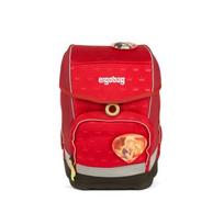 Ergobag Cubo School Bag Kiss the Bear