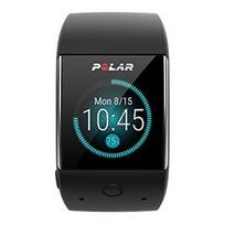 Polar M600 Black Juodas kaina nuo Kainos.lt