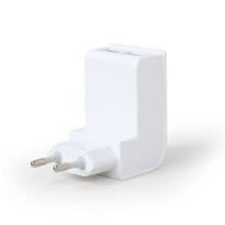 kroviklis universalus - Energenie universal USB charger 2.1A white - 2 nuotrauka