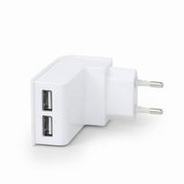 kroviklis universalus - Energenie universal USB charger 2.1A white - 4 nuotrauka