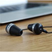 kosia - Koss Plug Black (Juodos) - 2 nuotrauka