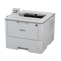 brother hl - Brother HL-L6300DW - 4 nuotrauka