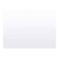trackpad - Apple Magic Trackpad White (Balta) - 5 nuotrauka