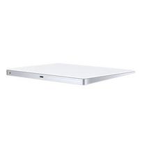 trackpad - Apple Magic Trackpad White (Balta) - 8 nuotrauka