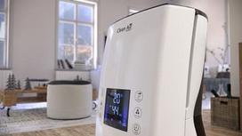oro drekintuvas jonizatorius - Clean Air CA-606 - 3 nuotrauka