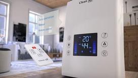 oro drekintuvas jonizatorius - Clean Air CA-606 - 6 nuotrauka