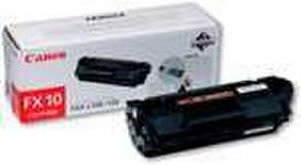 canon cartridge fx 10 juoda tonerio kasete - Toneris Canon FX10 juodas | fax L100/L120 - 2 nuotrauka