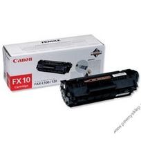 canon cartridge fx 10 juoda tonerio kasete - Toneris Canon FX10 juodas | fax L100/L120 - 4 nuotrauka