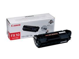 canon cartridge fx 10 juoda tonerio kasete - Toneris Canon FX10 juodas | fax L100/L120 - 5 nuotrauka