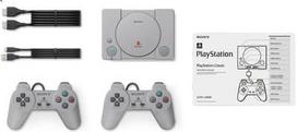 sony playstation zaidimu kompiuteriai - SONY PlayStation Classic - 4 nuotrauka