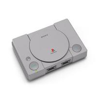 sony playstation zaidimu kompiuteriai - SONY PlayStation Classic - 6 nuotrauka