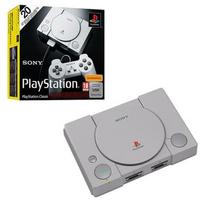 sony playstation zaidimu kompiuteriai - SONY PlayStation Classic - 7 nuotrauka