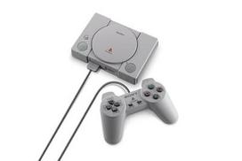 sony playstation zaidimu kompiuteriai - SONY PlayStation Classic - 8 nuotrauka