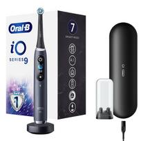 oral b io 9 - Oral-B iO Series 9 (juodas) - 2 nuotrauka