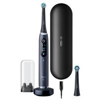 oral b io 9 - Oral-B iO Series 9 (juodas) - 3 nuotrauka