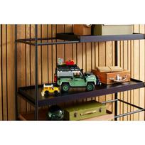 lego defender - LEGO Creator Land Rover Classic Defender 40650 - 2 nuotrauka