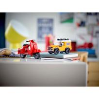 lego defender - LEGO Creator Land Rover Classic Defender 40650 - 3 nuotrauka