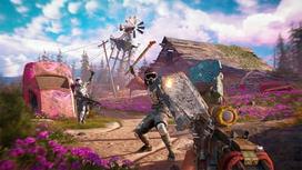 far cry new dawn - Far Cry New Dawn Xbox One - 2 nuotrauka