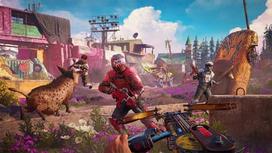 far cry new dawn - Far Cry New Dawn Xbox One - 3 nuotrauka