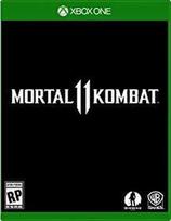 xbox one s - Mortal Kombat 11 XBOX ONE - 2 nuotrauka