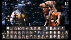 xbox one s - Mortal Kombat 11 XBOX ONE - 5 nuotrauka