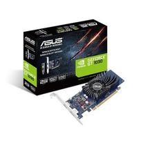 geforce gt 1030 - ASUS GT1030-2G-BRK GeForce GT 1030 2GB GDDR5 BRK low profile 64bit 1x HDMI 1xDP - 4 nuotrauka