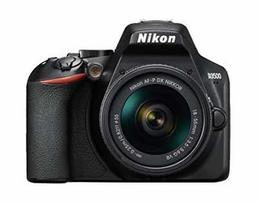 nike 3 - Nikon D3500 + 18-55mm AF-P DX - 3 nuotrauka