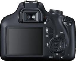 Pirkti Canon EOS 4000D + EF-S 18-55 DC III (3) - Photo 2