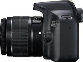Pirkti Canon EOS 4000D + EF-S 18-55 DC III (3) - Photo 3