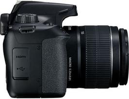 Pirkti Canon EOS 4000D + EF-S 18-55 DC III (3) - Photo 4