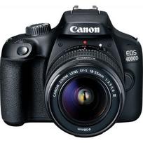 Pirkti Canon EOS 4000D + EF-S 18-55 DC III (3) - Photo 5