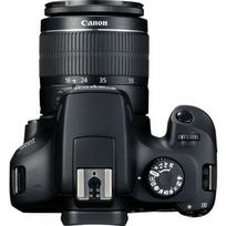 Pirkti Canon EOS 4000D + EF-S 18-55 DC III (3) - Photo 6