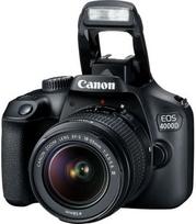 Pirkti Canon EOS 4000D + EF-S 18-55 DC III (3) - Photo 9
