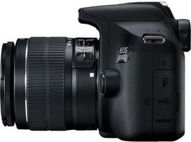 50mm 8 canon - Canon EOS 2000D + 18-55mm IS II + 50mm f/1.8 STM - 2 nuotrauka