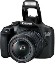 50mm 8 canon - Canon EOS 2000D + 18-55mm IS II + 50mm f/1.8 STM - 3 nuotrauka