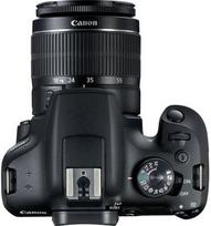 50mm 8 canon - Canon EOS 2000D + 18-55mm IS II + 50mm f/1.8 STM - 4 nuotrauka