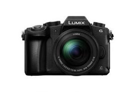 lumix panasonic dmc - Panasonic Lumix DMC-G80 + 12-60 F3.5-5.6 OIS - 2 nuotrauka