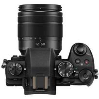 lumix panasonic dmc - Panasonic Lumix DMC-G80 + 12-60 F3.5-5.6 OIS - 3 nuotrauka