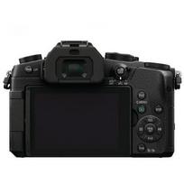 lumix panasonic dmc - Panasonic Lumix DMC-G80 + 12-60 F3.5-5.6 OIS - 4 nuotrauka