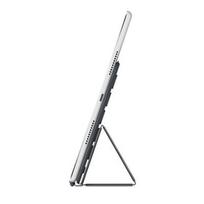 klaviatura ipad 9th - Apple Smart Keyboard For iPad Pro 10.5" - 2 nuotrauka
